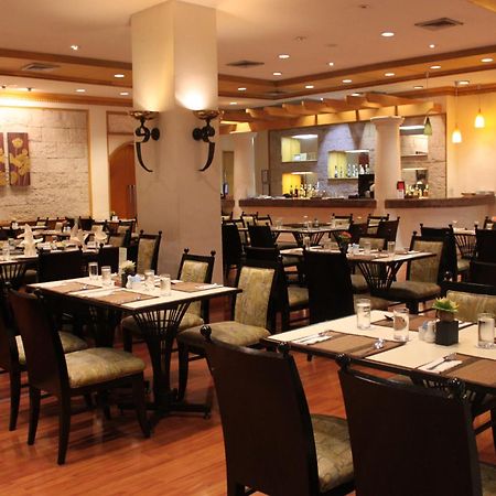 Chon Inter Hotel Chonburi Eksteriør bilde