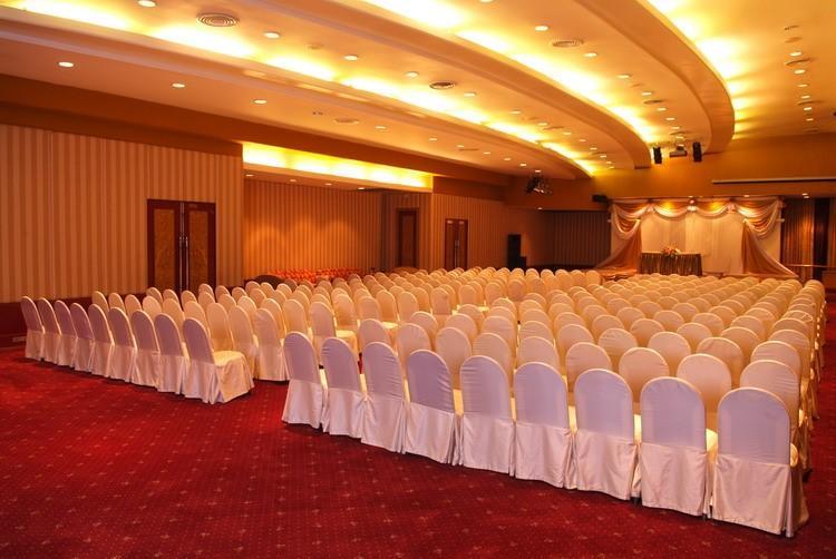 Chon Inter Hotel Chonburi Business bilde