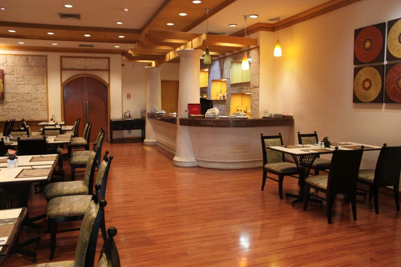 Chon Inter Hotel Chonburi Eksteriør bilde