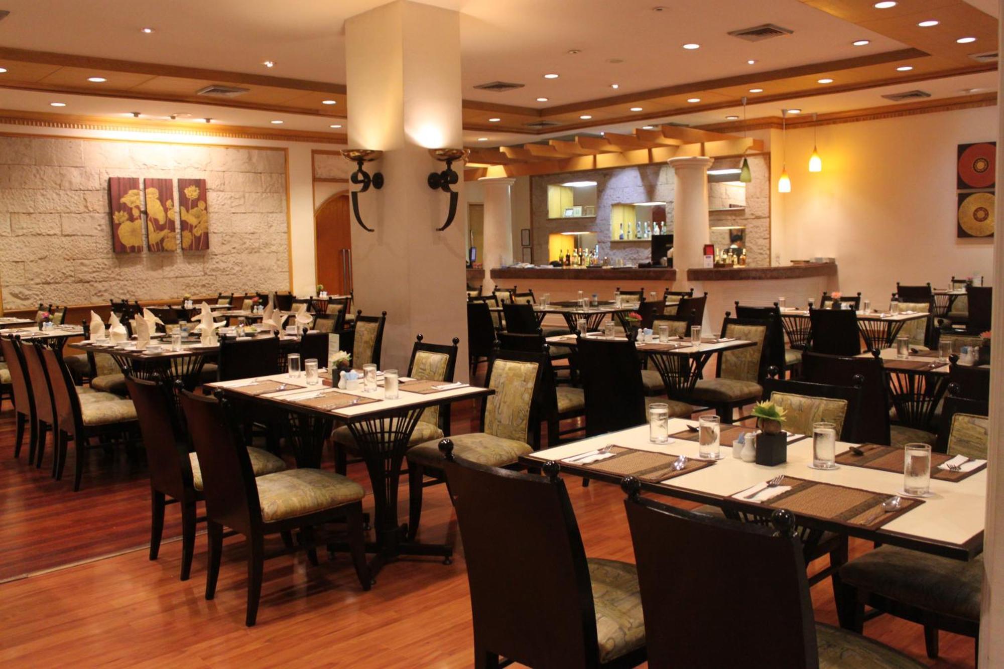 Chon Inter Hotel Chonburi Eksteriør bilde