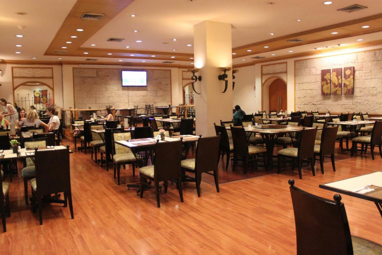 Chon Inter Hotel Chonburi Eksteriør bilde